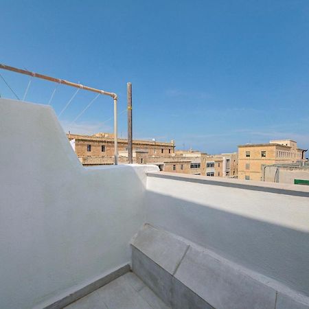 Hotel Casa Domenico 1 Valletta Zewnętrze zdjęcie