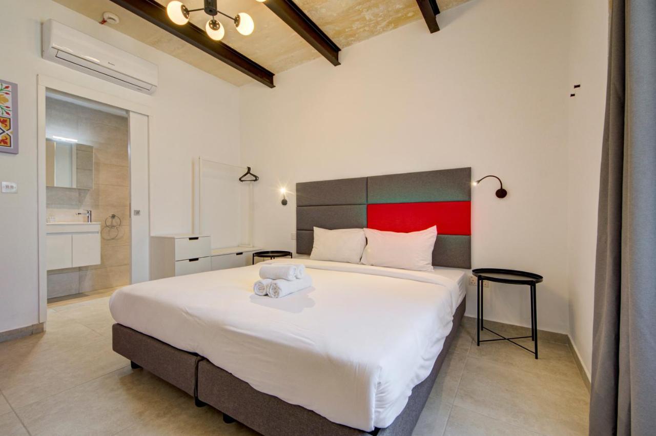 Hotel Casa Domenico 1 Valletta Zewnętrze zdjęcie